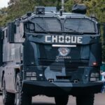 Operação Impacto Metropolitano em São Bernardo resulta em 11 prisões