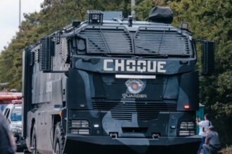 Operação Impacto Metropolitano em São Bernardo resulta em 11 prisões