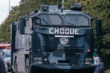 Operação Impacto Metropolitano em São Bernardo resulta em 11 prisões