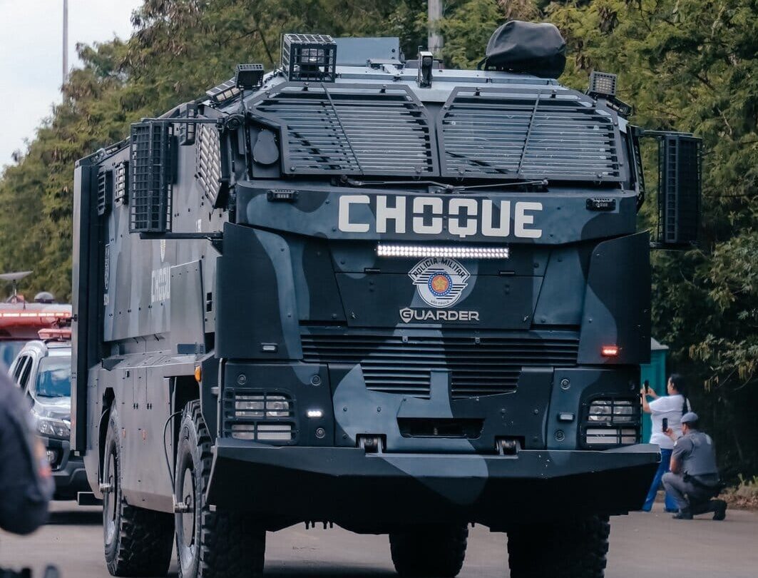 Operação Impacto Metropolitano em São Bernardo resulta em 11 prisões