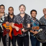 Prefeitura de São Caetano realiza a 14ª Entoada Nordestina no parque Chico Mendes neste sábado e domingo