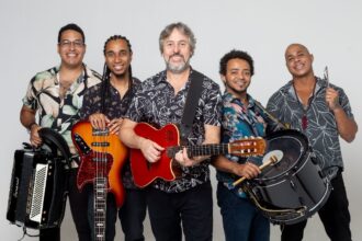 Prefeitura de São Caetano realiza a 14ª Entoada Nordestina no parque Chico Mendes neste sábado e domingo