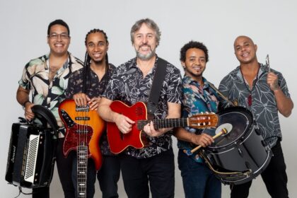 Prefeitura de São Caetano realiza a 14ª Entoada Nordestina no parque Chico Mendes neste sábado e domingo