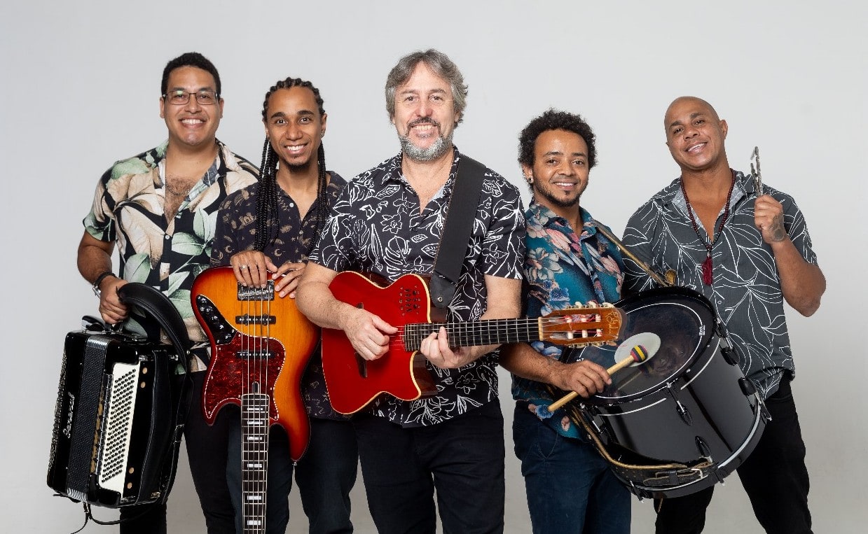 Prefeitura de São Caetano realiza a 14ª Entoada Nordestina no parque Chico Mendes neste sábado e domingo