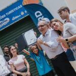 Arthur Nascimento toma posse como Prefeito Mirim em cerimônia na Cidade da Criança