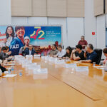 Encontro em São Bernardo discute com pais de alunos sobre adequações na EMEB Paulo Renato