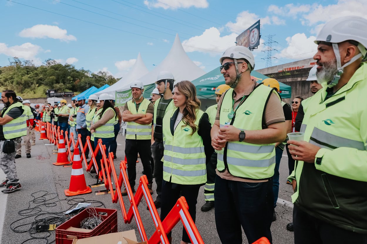  município amplia diretrizes para garantir plano eficaz de contingência