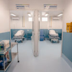 Após reconstrução, UPA Vila São Pedro será reaberta à população de São Bernardo na segunda