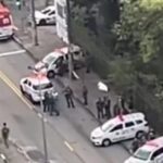 Assaltante morre após tentar roubar PM à paisana em Diadema