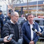 Operação Divisa Segura contabiliza 15 prisões e reforça parceria das GCMs de S.Caetano e SP