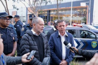 Operação Divisa Segura contabiliza 15 prisões e reforça parceria das GCMs de S.Caetano e SP