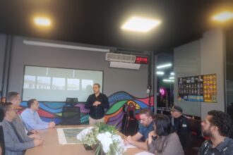 Ribeirão Pires cria Grupo de Trabalho Integrado para prevenção de bebidas adulteradas