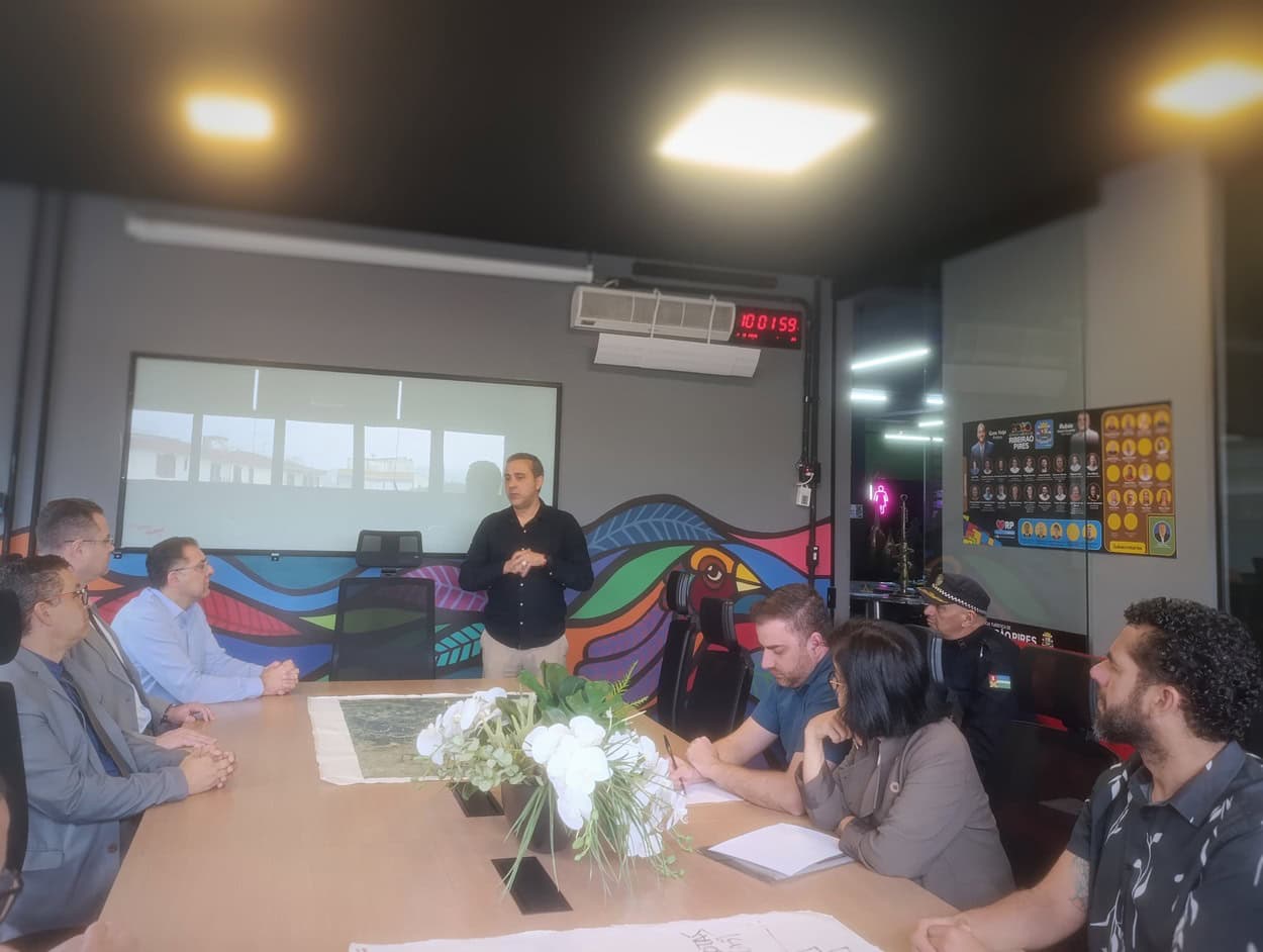 Ribeirão Pires cria Grupo de Trabalho Integrado para prevenção de bebidas adulteradas