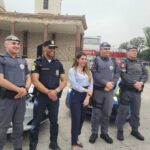 Em São Bernardo, Rudge Ramos recebe operação conjunta da GCM e PM com 145 agentes