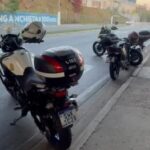 Prisão após perseguição : GCM captura foragido por roubo em São Bernardo