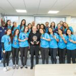Prefeitura de São Caetano celebra conquista inédita do handebol feminino no Brasileiro Juvenil Interclubes