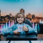 Arthur Nascimento, de 9 anos, é eleito prefeito mirim de São Bernardo com mais de 3.300 votos