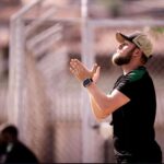 Andreense Marlon Major, auxiliar do América-MG, projeta clássico contra o Atlético após grande início