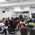 Sehal promove curso gratuito com foco especial em critérios para identificar bebidas adulteradas