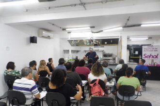 Sehal promove curso gratuito com foco especial em critérios para identificar bebidas adulteradas