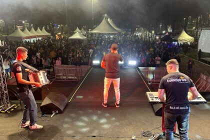 1º Festival Baião de Dois – “O Nordeste se Encontra Aqui” reúne 20 mil pessoas em três dias