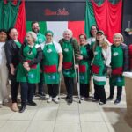 Festa Italiana Solidária de Ribeirão Pires começa no fim de semana com música e gastronomia