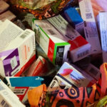 GCM de São Caetano prende criminosos após roubo em farmácia