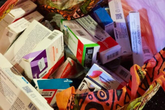 GCM de São Caetano prende criminosos após roubo em farmácia