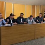 Donos de bares interditados após metanol prestam esclarecimentos na Câmara de São Bernardo