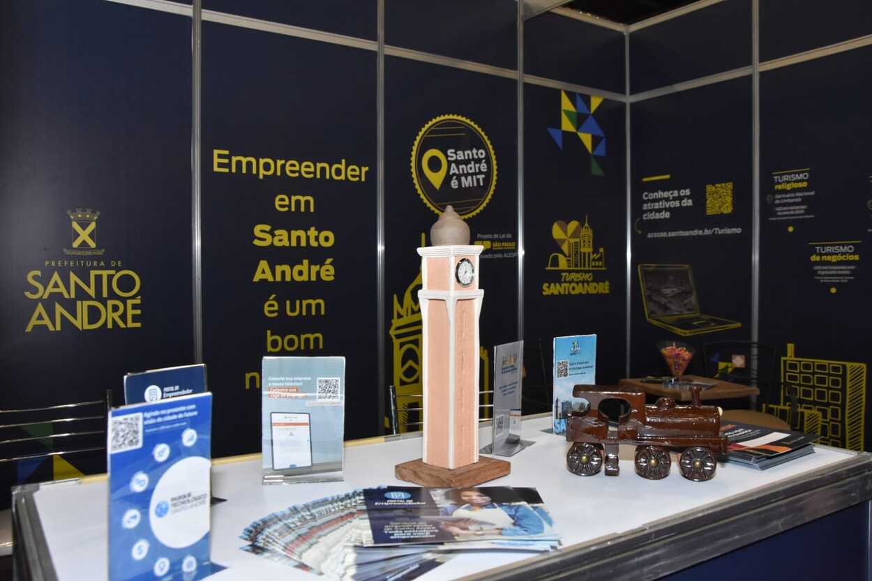 Sebrae espera receber 110 mil pessoas em evento; cidade está participando pela terceira vez consecutiva