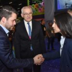 Santo André destaca ambiente de negócios e potencial turístico na Feira do Empreendedor