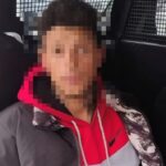 Flagrante no Poupatempo: GCM Mauá prende ladrão de módulo de moto em estacionamento