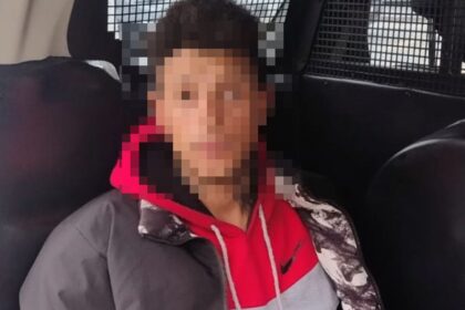 Flagrante no Poupatempo: GCM Mauá prende ladrão de módulo de moto em estacionamento