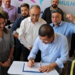 Diadema inicia obras para implantação do Saúde Integrada da Mulher