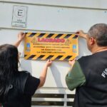 Prefeitura de Ribeirão Pires interdita clínica clandestina para dependentes químicos