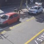 Smart Sanca auxilia na captura de 3 procurados pela Justiça em um único dia em S.Caetano