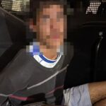 Homem agride parceira e ateia fogo na própria casa em Mauá; GCM prende autor em bar