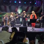 Sabores, cultura e solidariedade são atração na Festa Italiana Solidária de Ribeirão Pires