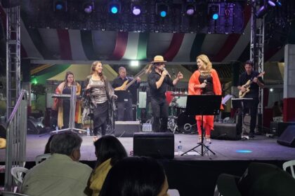 Sabores, cultura e solidariedade são atração na Festa Italiana Solidária de Ribeirão Pires