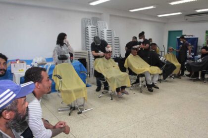 Força-tarefa vai oferecer mais de 30 serviços de cidadania a pessoas em situação de vulnerabilidade