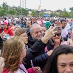São Caetano promove Caminhada do Outubro Rosa em prol do autocuidado e da prevenção do câncer de mama