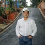 Em 10 meses, Guto Volpi mantém ritmo de entregas e coloca Ribeirão Pires no radar nacional