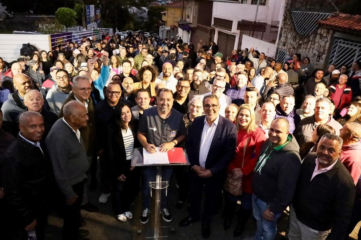 Prefeitura de Mauá autoriza início da construção da 5ª UPA