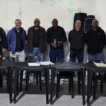 Edmilson Tavares, o “Biu”, é eleito novo presidente da Liga Ribeirãopirense de Futebol