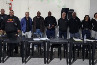 Edmilson Tavares, o “Biu”, é eleito novo presidente da Liga Ribeirãopirense de Futebol