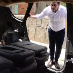 Santo André notifica 831 proprietários de veículos abandonados em nove meses