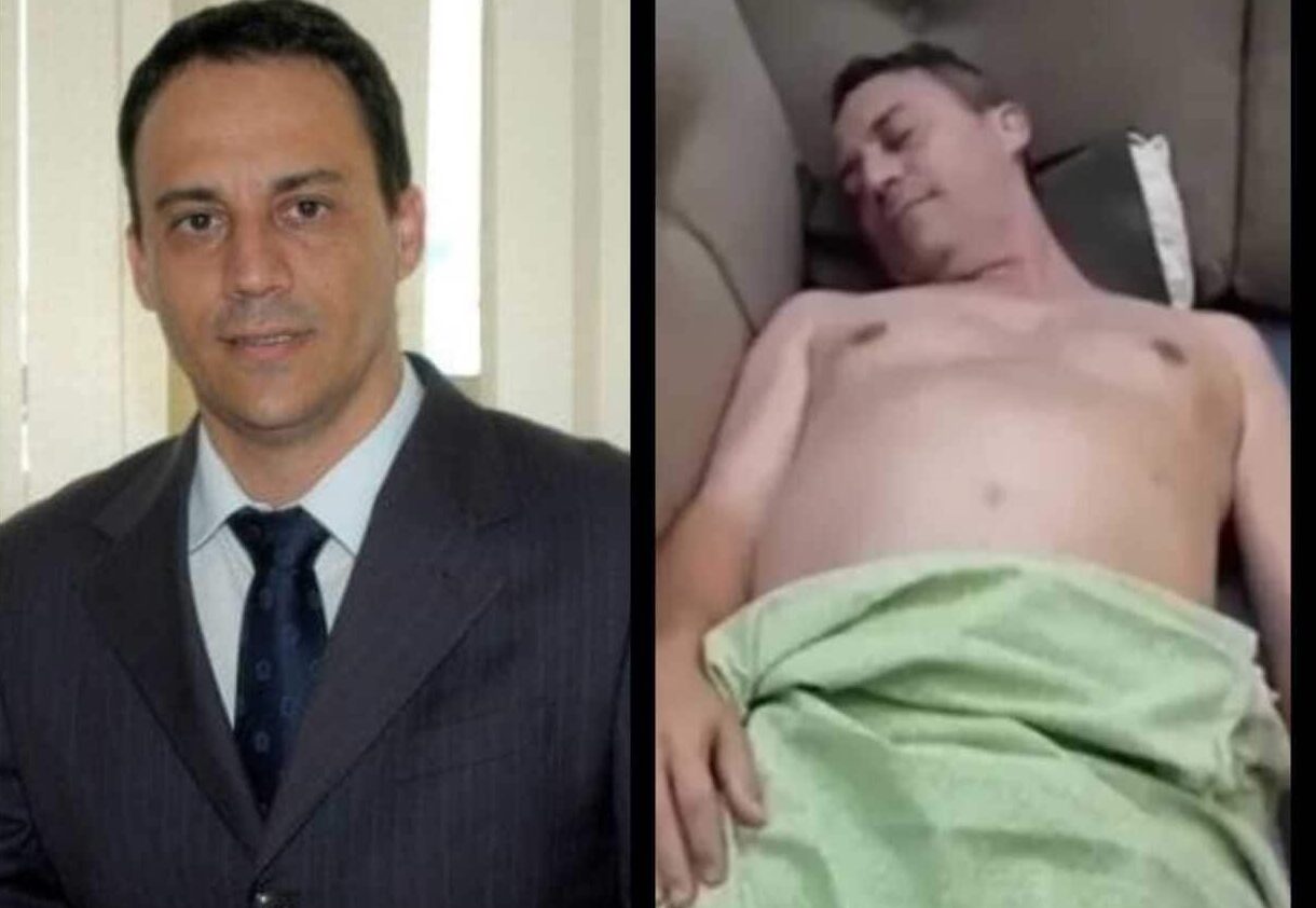 Ex-secretário de Santo André que forjou o próprio óbito vivendo com nova identidade na Bahia