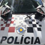 Integrante de quadrilha que roubou comércio em São Caetano é capturado pela PM após ação monitorada pelo Smart Sanca