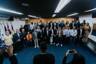 Consórcio ABC lança grupo para ampliar integração das divisas da região com a Capital