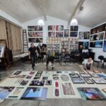 Artistas do ABC se mobilizam em exposição para ajudar Alpharrabio, em Santo André